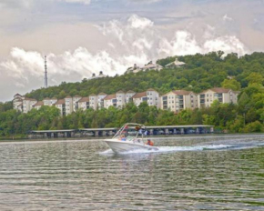Lake Dream Full Remodel 2BR.2BA Lake Front Lake View